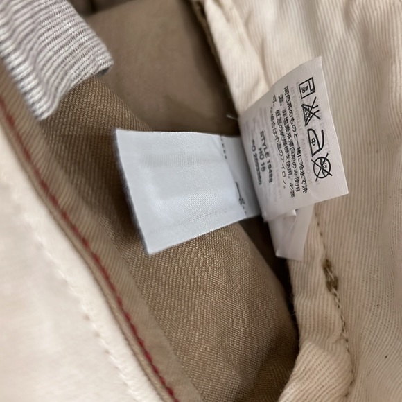 J. Crew 770™ Straight-fit Broken-in Chino Pant - Picture 6 of 9